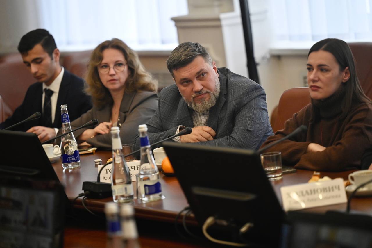 Евгений Первышов: На пресс-конференции по итогам года работы в Тамбовской области ответил на вопросы журналистов федеральных и региональных изданий Евгений Первышов: На пресс-конференции по итогам года работы в Тамбовской области ответил на вопросы журналистов федеральных и региональных изданий