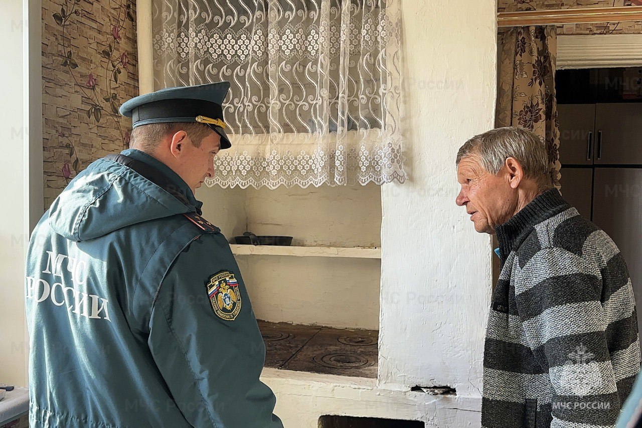 Используйте печи безопасно Используйте печи безопасно