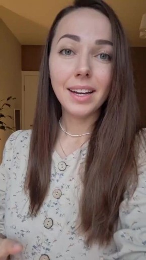 Ведущая "Нового утра" Людмила Решня о погоде на 6 ноября