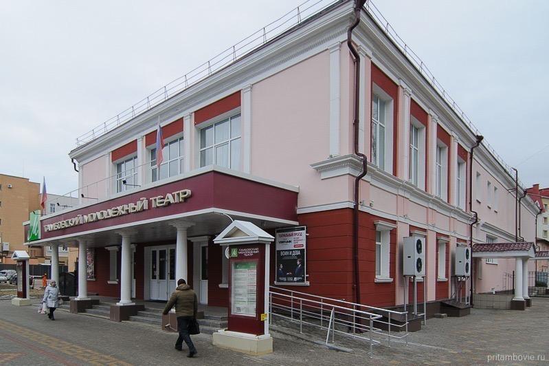 Более 25 спектаклей покажут на фестивале «Виват, Театр!» в Тамбове