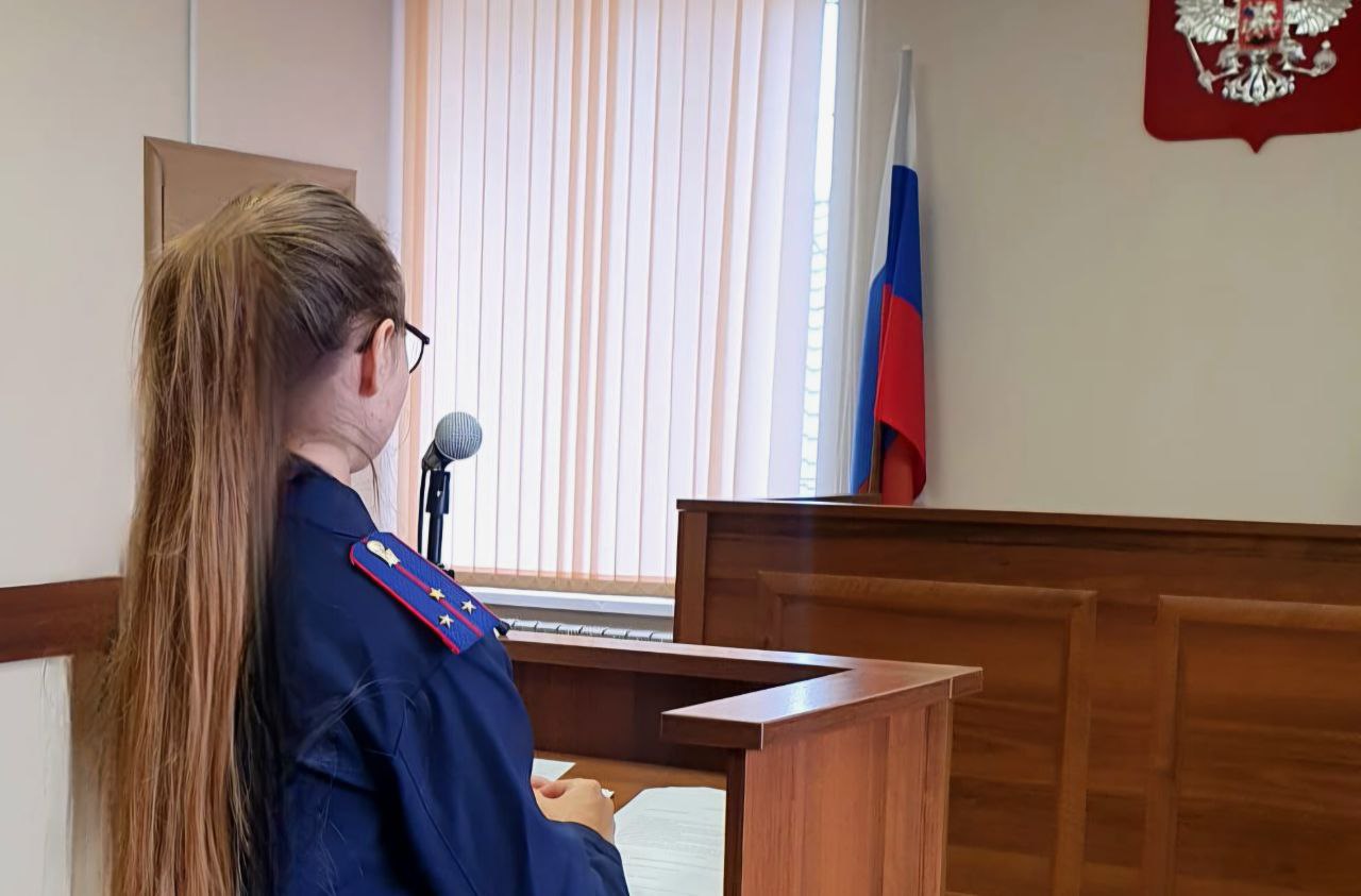 Заключен под стражу житель Мучкапского округа, подозреваемый в причинении мужчине тяжких телесных повреждений, повлекших его смерть