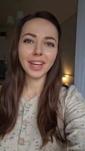 Ведущая "Нового утра" Людмила Решня о погоде на 7 ноября