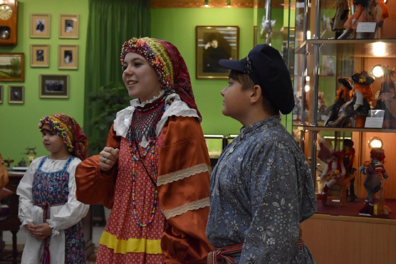 В Тамбове в рамках межрегионального музейного проекта «Музей в гостях у музея» прошли фестивальные встречи «Культурное наследие Черноземья», в котором приняли участие гости из Воронежа и Москвы В Тамбове в рамках межрегионального музейного проекта «Музей в гостях у музея» прошли фестивальные встречи «Культурное наследие Черноземья», в котором приняли участие гости из Воронежа и Москвы