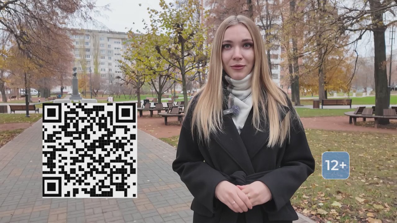 Полина Анциферова представляет афишу на выходные