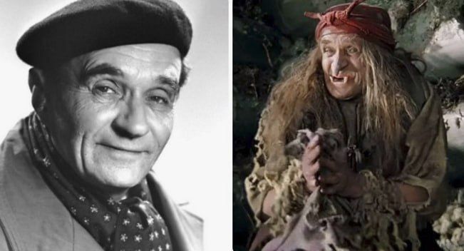 7 ноября 1903 года родился Георгий Францевич Милляр