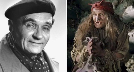 7 ноября 1903 года родился Георгий Францевич Милляр