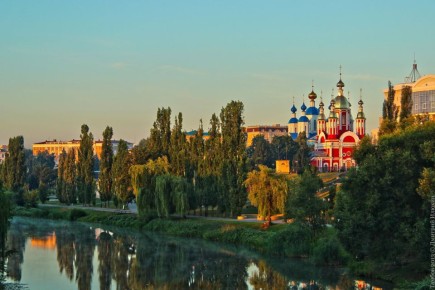 ФСБ задержала жителя Тамбовской области, который передавал украинскому блогеру, контролируемому военной разведкой, данные о подразделениях, принимающих участие в военной операции на Украине