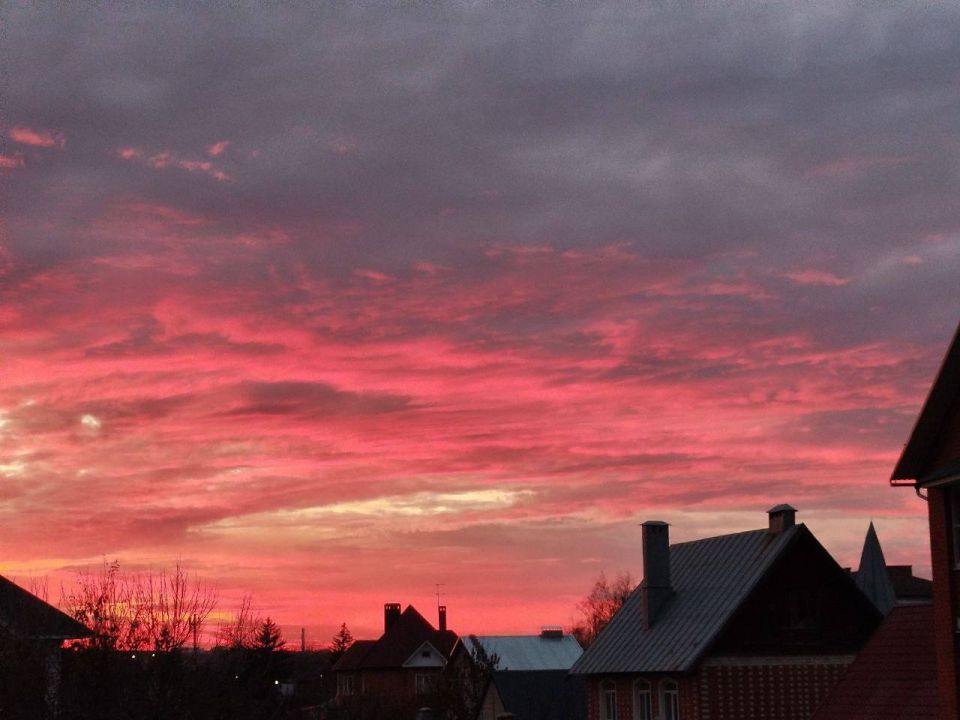 Хорошего вечера. Яна Ильина/Новый век