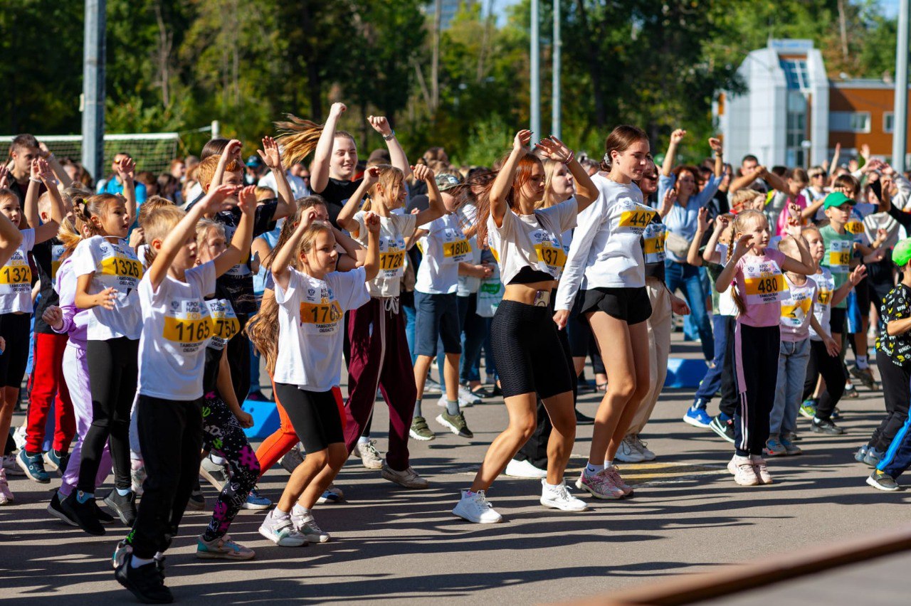 Президент России Владимир Путин провел в Самаре заседание Совета по развитию физической культуры и спорта