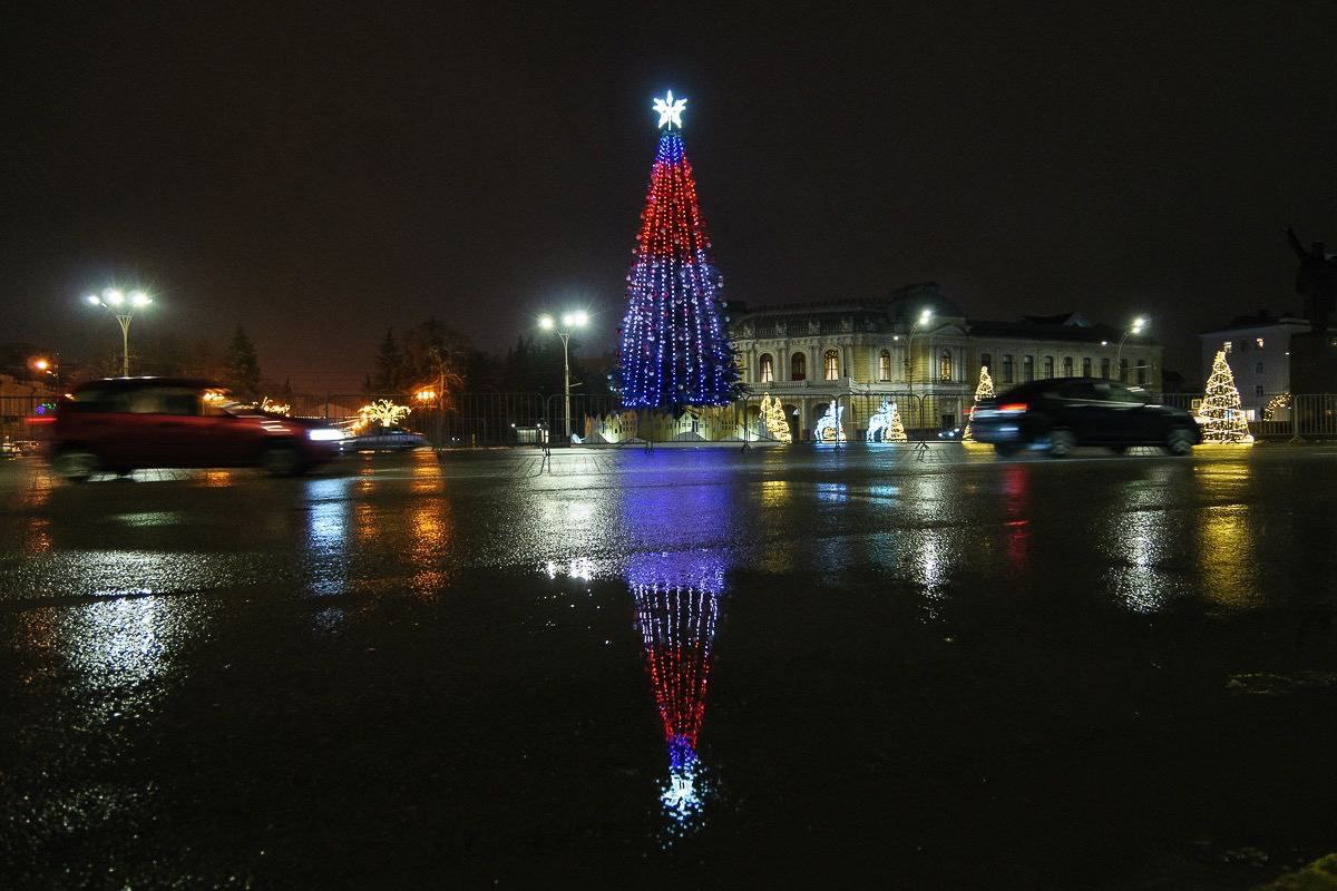 Авиасейлс выяснил, куда россиянам дешевле всего отправиться на новогодние праздники Авиасейлс выяснил, куда россиянам дешевле всего отправиться на новогодние праздники