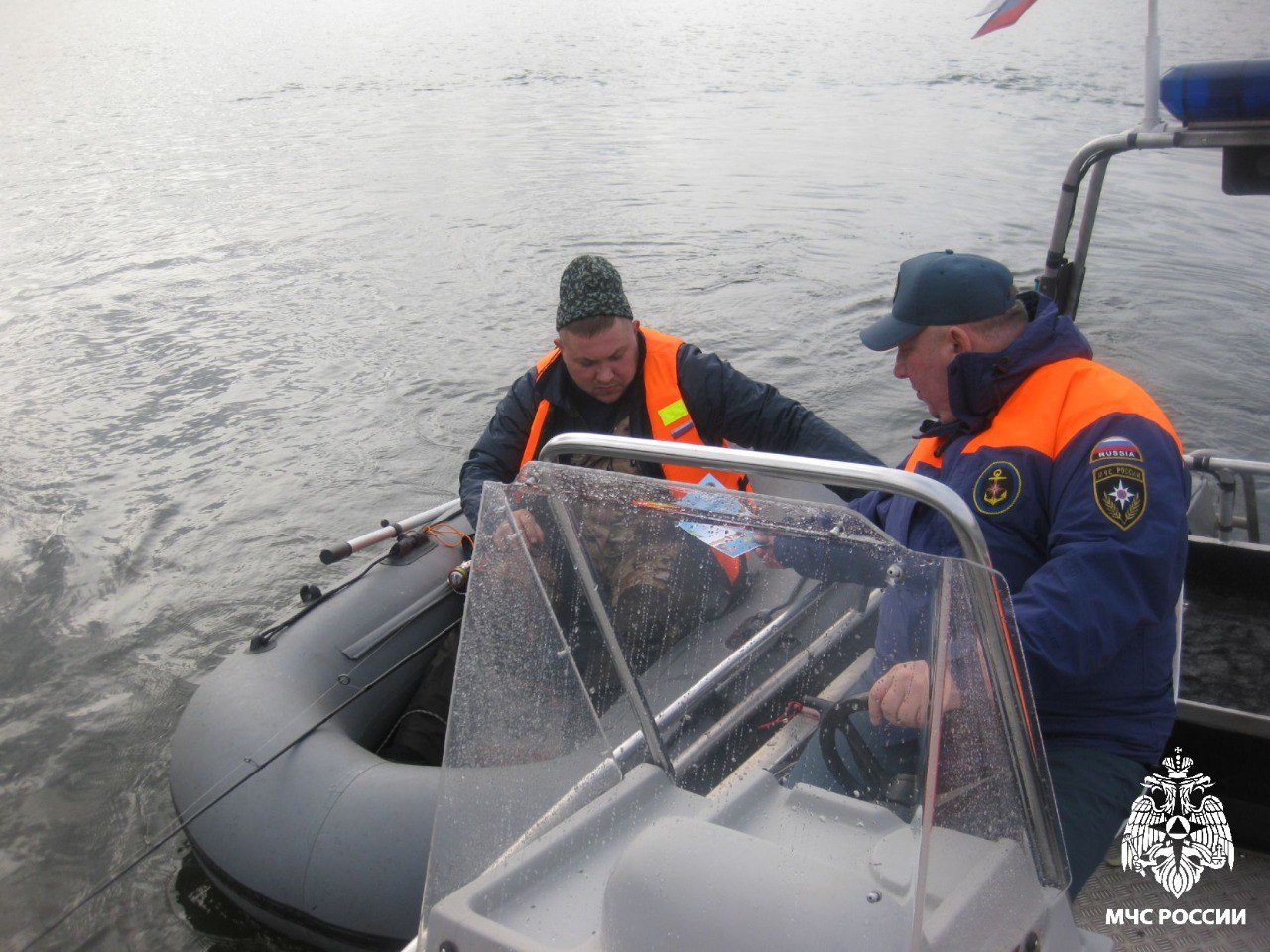 Безопасность на воде. С начала года вынесено 152 постановления об административных правонарушениях