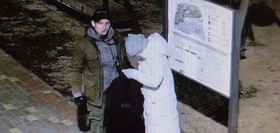 Вандал повредил несколько объектов в парке «Мичуринское подгорье» Вандал повредил несколько объектов в парке «Мичуринское подгорье»