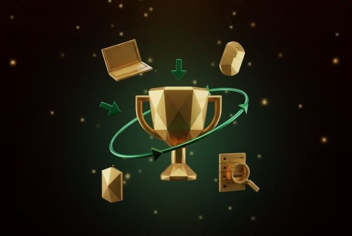 До 20 ноября продлится прием заявок на одну из самых престижных общероссийских наград в сфере цифровых технологий — «Премию Рунета — 2025»