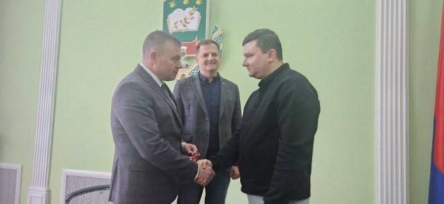 Мичуринск привлекает молодых врачей служебным жильем