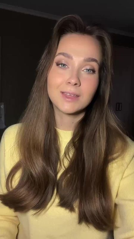 Ведущая "Нового утра" Елена Першина представляет прогноз погоды на 11 ноября