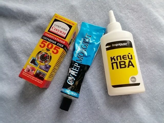 Как эффективно избавиться от клея на одежде: невероятные лайфхаки