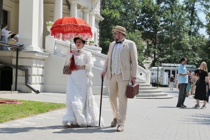 Турмаршрут по Тамбовской области вошёл в каталог лучших автотуров по России