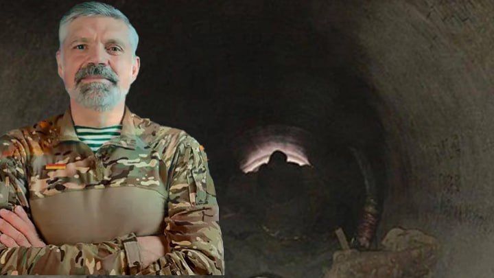 50 дней персонального ада: Как выжить в трубе