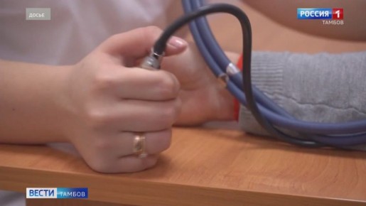 В регионе диспансеризацию начали проводить в новом формате: медицинские работники теперь могут выезжать прямо на предприятия и организации в рамках национального проекта «Продолжительная активная жизнь»