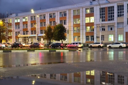 Главное в ТОПе за 12 ноября: