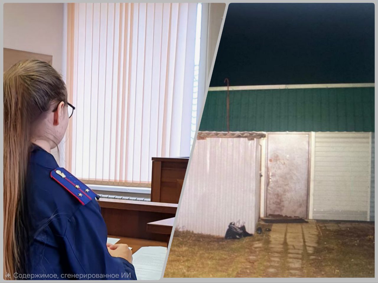 Жителю Мучкапского округа предъявлено обвинение в причинении мужчине тяжких телесных повреждений, повлекших его смерть