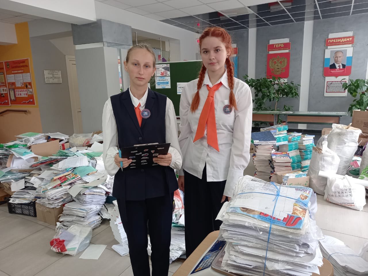 В Тамбове в рамках осеннего месячника прошло 887 субботников В Тамбове в рамках осеннего месячника прошло 887 субботников