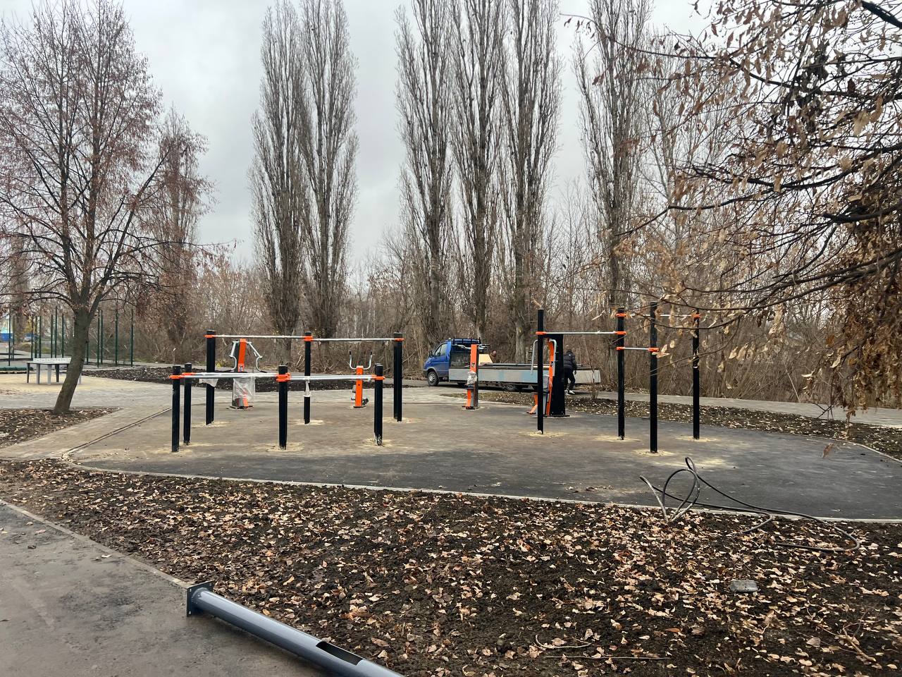 11 ноября заместитель главы Тамбовской области Евгений Зименко с рабочей поездкой посетил город Моршанск 11 ноября заместитель главы Тамбовской области Евгений Зименко с рабочей поездкой посетил город Моршанск