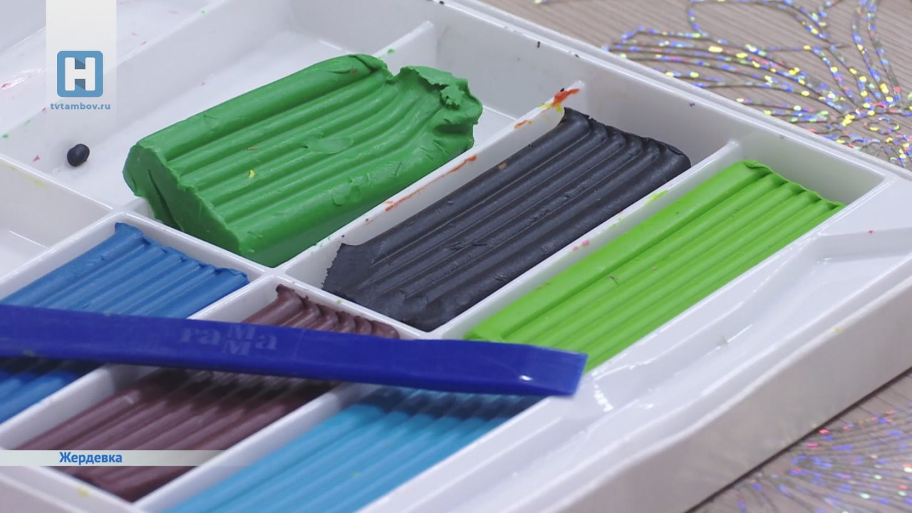 К программе «Активное долголетие» присоединились более 116 тысяч жителей Тамбовской области