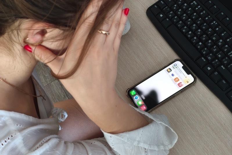 У тамбовчан крадут телеграм-аккаунты через фейковый «конкурс медиков»