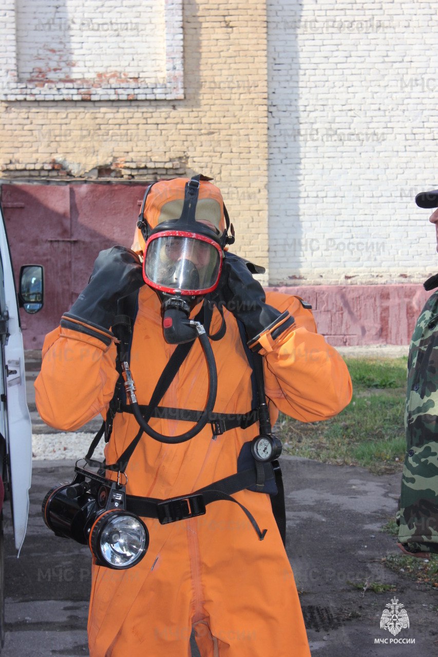 Сегодня в России отмечается День войск радиационной, химической и биологической защиты Сегодня в России отмечается День войск радиационной, химической и биологической защиты