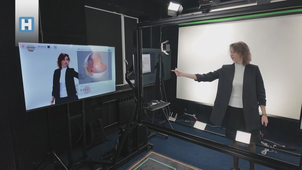 В Державинском университете открыли педагогический кластер