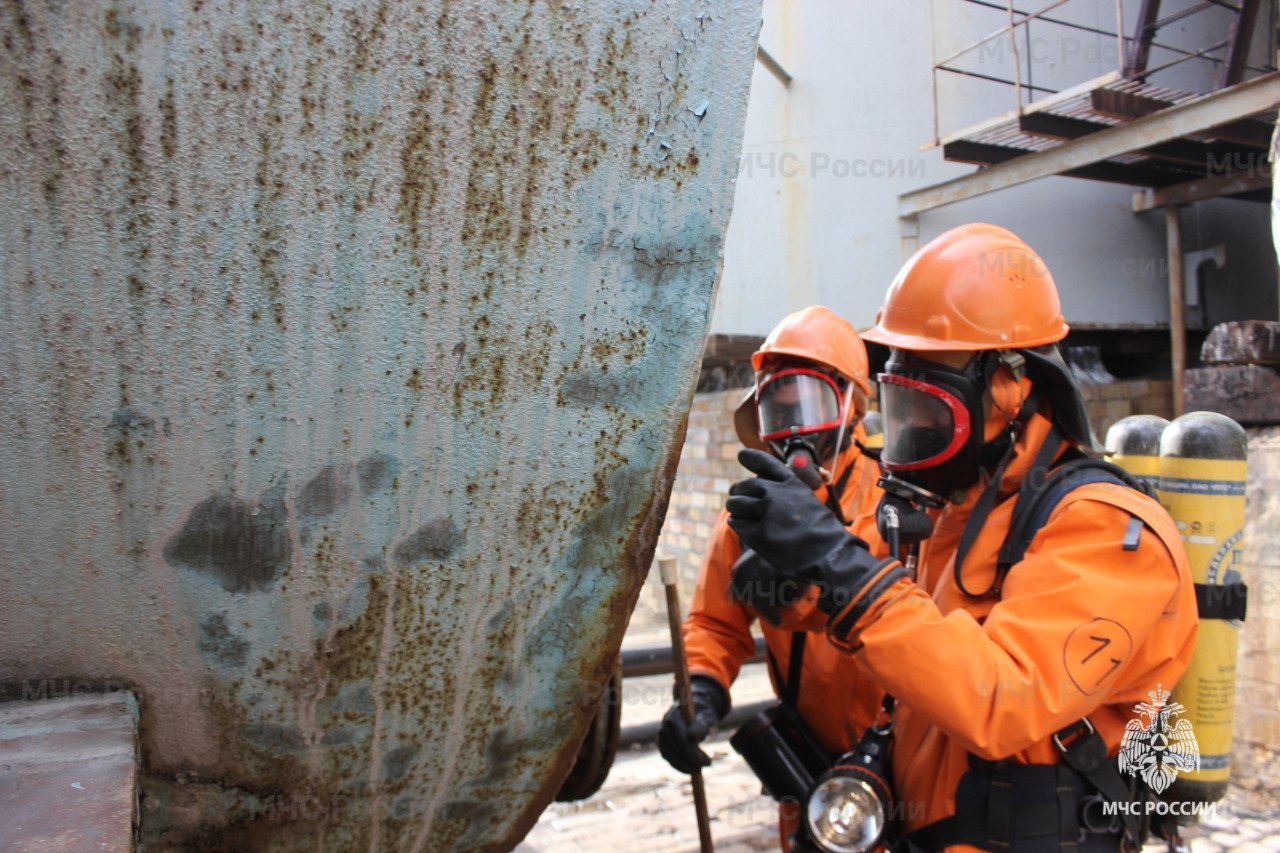 Сегодня в России отмечается День войск радиационной, химической и биологической защиты Сегодня в России отмечается День войск радиационной, химической и биологической защиты