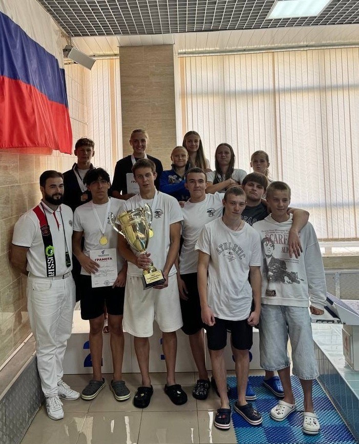 Спортивные школы Тамбова возглавили региональный рейтинг организаций дополнительного образования Спортивные школы Тамбова возглавили региональный рейтинг организаций дополнительного образования