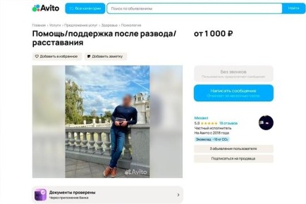 Топ необычных объявлений в регионе: от продажи бурундука до тайной настройки телевизора