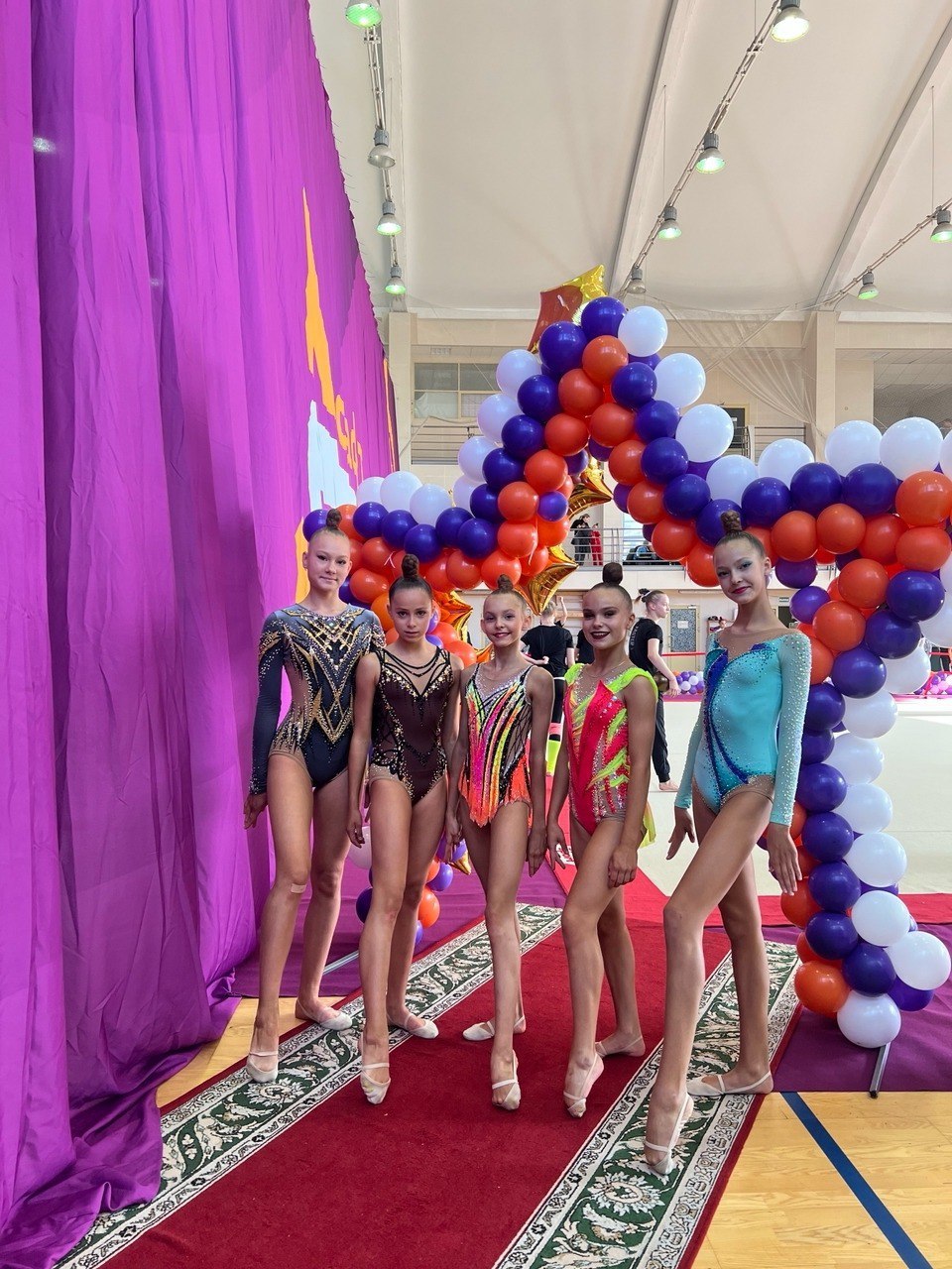 Спортивные школы Тамбова возглавили региональный рейтинг организаций дополнительного образования Спортивные школы Тамбова возглавили региональный рейтинг организаций дополнительного образования