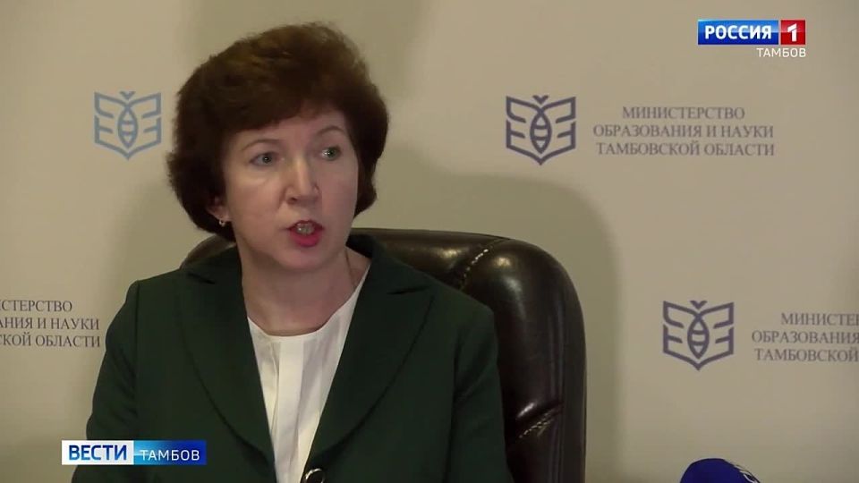 В Тамбовской области активно развивается система помощи детям с ограниченными возможностями здоровья