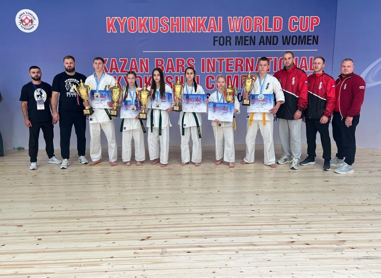 Спортивные школы Тамбова возглавили региональный рейтинг организаций дополнительного образования Спортивные школы Тамбова возглавили региональный рейтинг организаций дополнительного образования