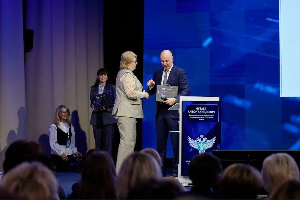 Тамбовская область заняла второе место в России по объективности проведения ЕГЭ