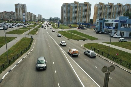 В Тамбовской городской агломерации скорректируют маршрутную сеть: новая транспортная Стратегия в регионе