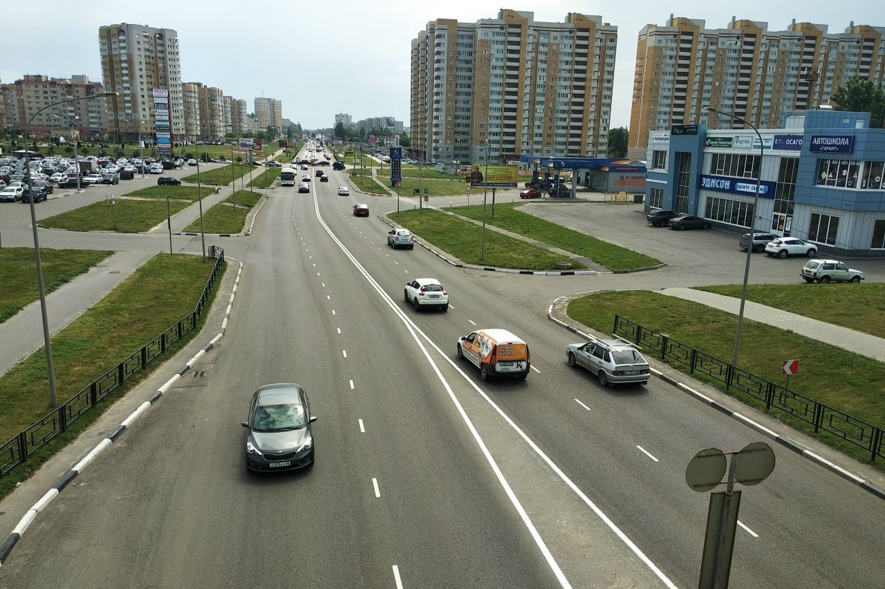 В Тамбовской городской агломерации скорректируют маршрутную сеть: новая транспортная Стратегия в регионе