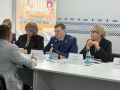 Сегодня, 14.11.2025, состоялся прием предпринимателей прокурором Тамбовской области Андреем Кулагиным
