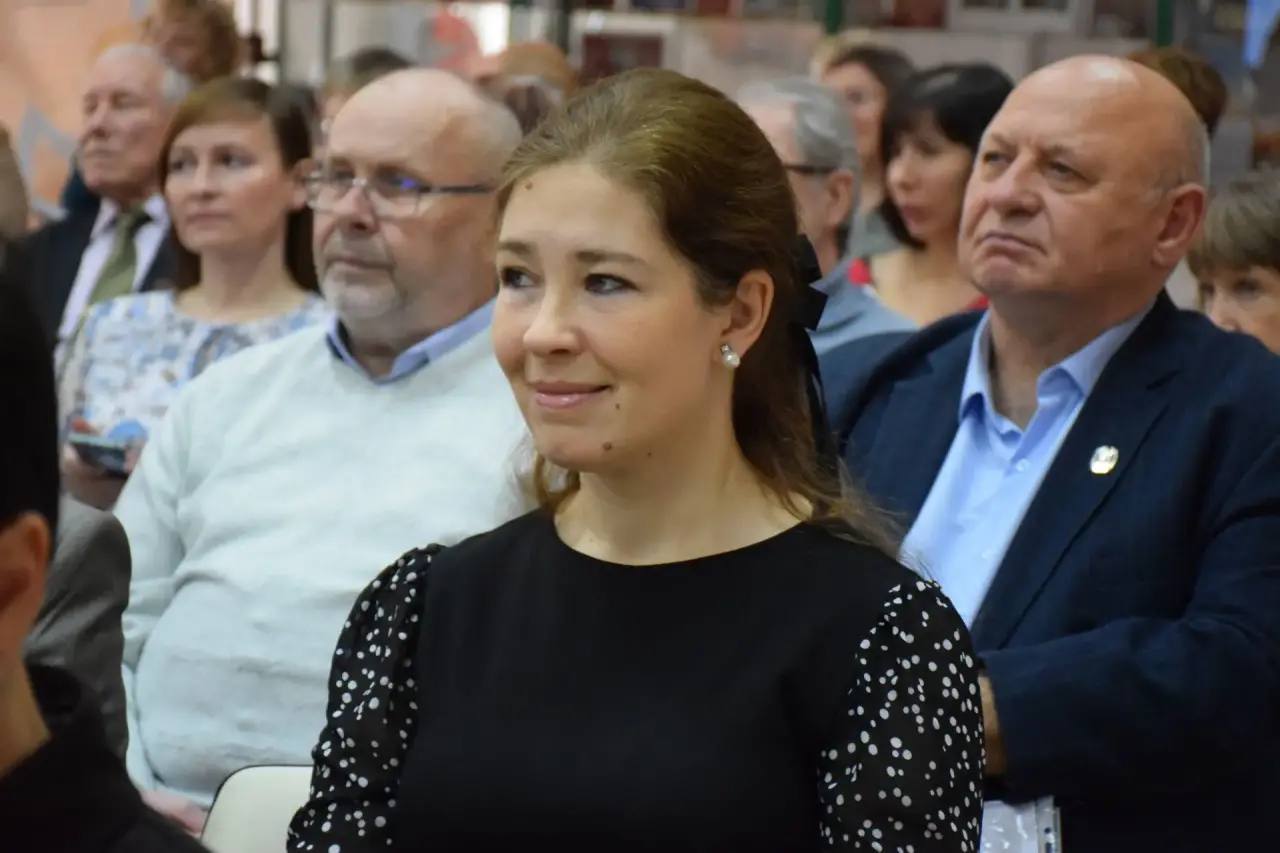 Максим Косенков: Тамбовское отделение Союза писателей России празднует своё 65-летие Максим Косенков: Тамбовское отделение Союза писателей России празднует своё 65-летие