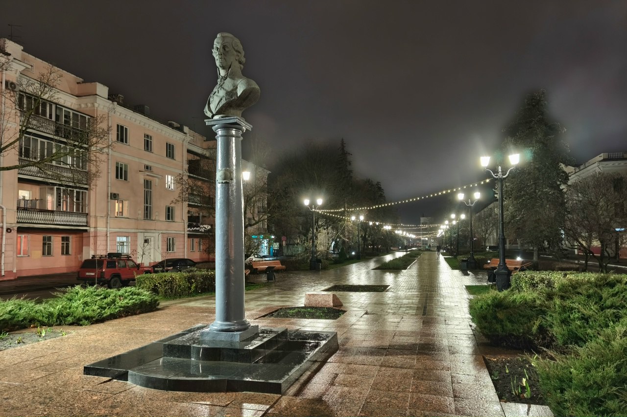 Главное в ТОПе за 14 ноября: