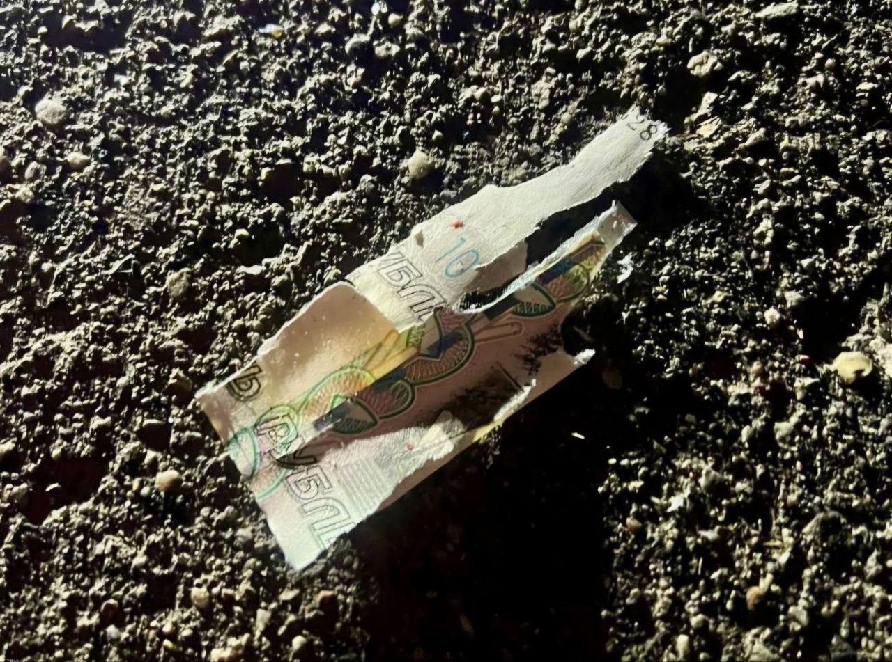 Следственное управление напоминает о правилах безопасности при обнаружении бесхозных предметов