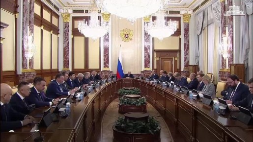 Тамбовская область вошла в число регионов, которые получат дополнительные средства на развитие промышленности