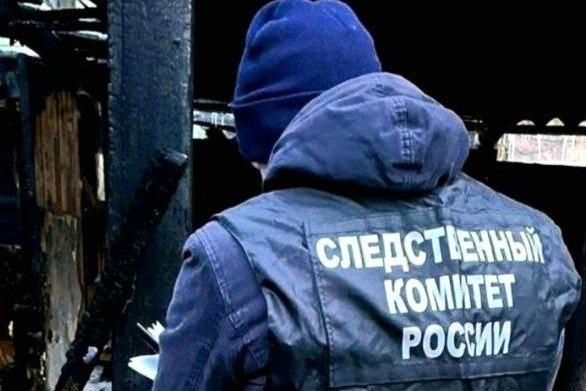 При пожаре в Никифоровском округе погиб 80-летний мужчина