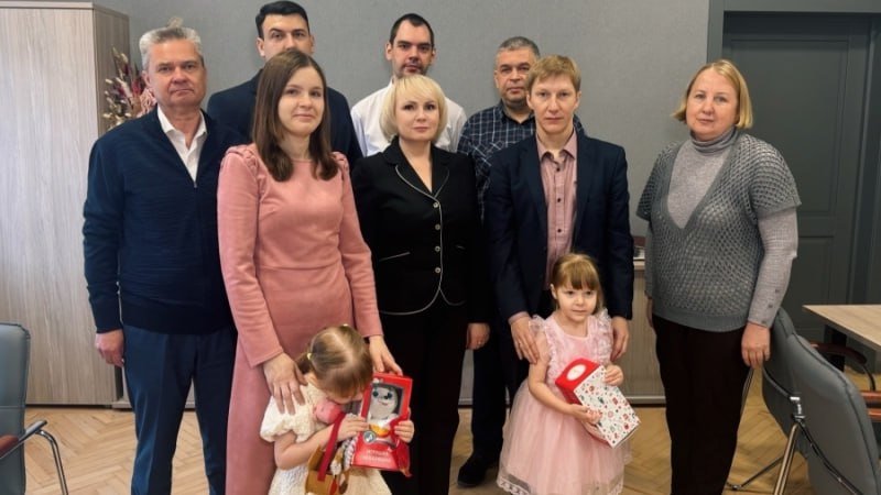 В Тамбовской области четырём врачам выплатят по миллиону рублей