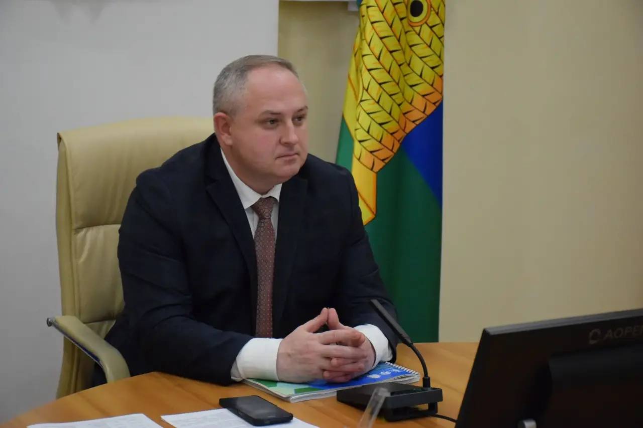 Максим Косенков: Сразу на нескольких площадках города и области прошли обсуждения стратегии развития транспортной системы Тамбовской агломерации, разрабатываемой московским проектным институтом Максим Косенков: Сразу на нескольких площадках города и области прошли обсуждения стратегии развития транспортной системы Тамбовской агломерации, разрабатываемой московским проектным институтом