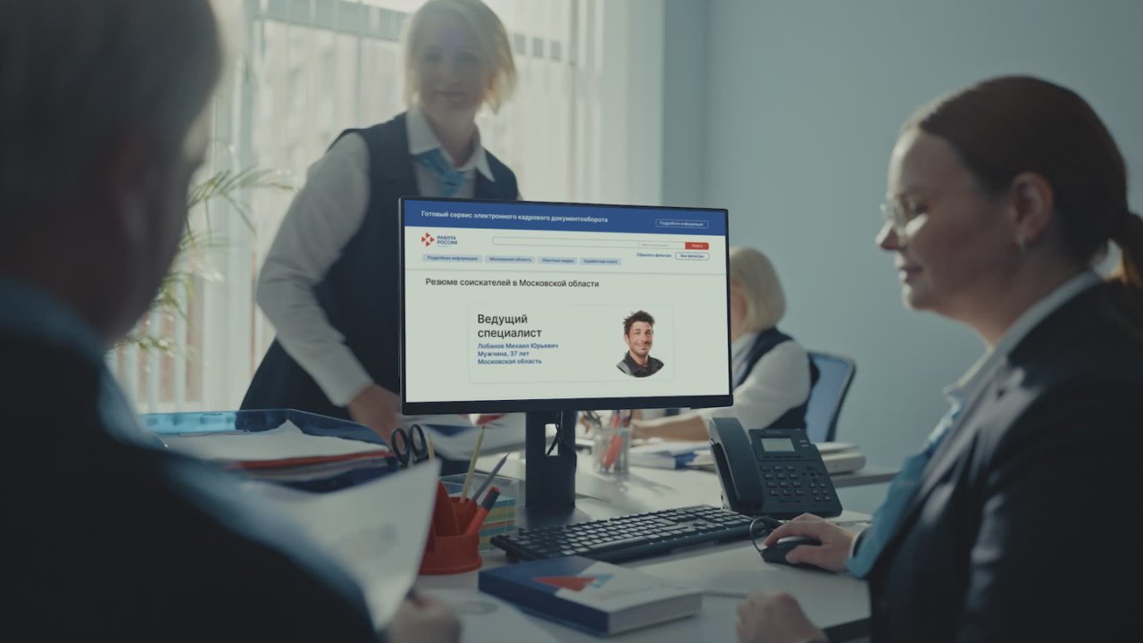 За последнее время престиж рабочих специальностей в России вырос почти в четыре раза