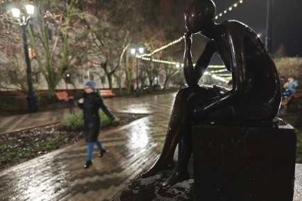 Главное в ТОПе за 15 ноября: